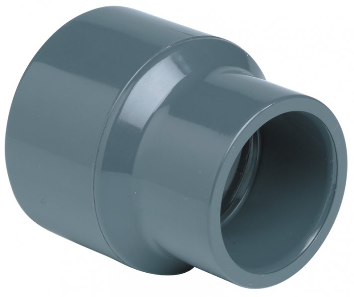 Effast PVCu Solvent Weld Pipe & Fittings products Steam Pressure Washer Services Ltd